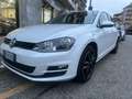 Volkswagen Golf 1.6 TD 90 CV 5 PORTE  MANUALE  SI NEOPATENTATI Bianco - thumbnail 8