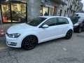 Volkswagen Golf 1.6 TD 90 CV 5 PORTE SI NEOPATENTATI PREZZO REALE Bianco - thumbnail 1