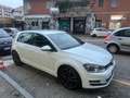 Volkswagen Golf 1.6 TD 90 CV 5 PORTE SI NEOPATENTATI PREZZO REALE Bianco - thumbnail 2