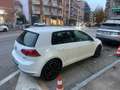 Volkswagen Golf 1.6 TD 90 CV 5 PORTE SI NEOPATENTATI PREZZO REALE Bianco - thumbnail 5