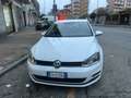 Volkswagen Golf 1.6 TD 90 CV 5 PORTE SI NEOPATENTATI PREZZO REALE Bianco - thumbnail 3