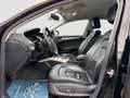Audi A4 Lim. Ambiente quattro/Leder/Kam./SideAss./LED Schwarz - thumbnail 20