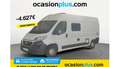 Fiat Ducato Fg. 35 2.3Mjt LPEGR Largo T.A. 95kW Blanco - thumbnail 1