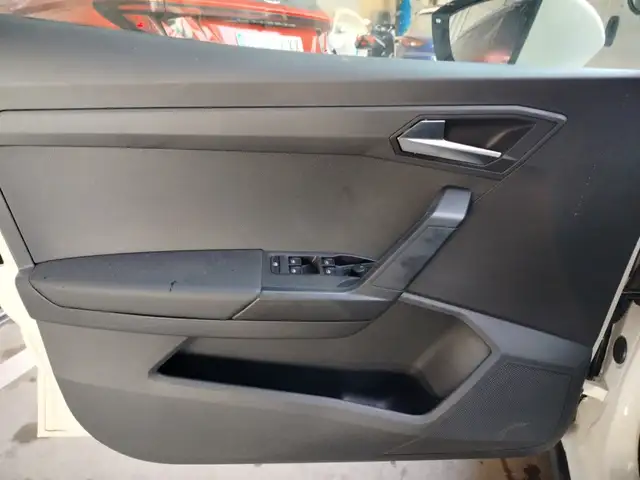 Seat Arona view 11