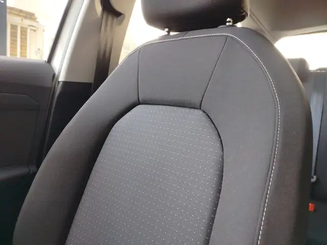 Seat Arona view 29
