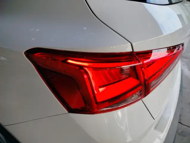 Seat Arona view 21