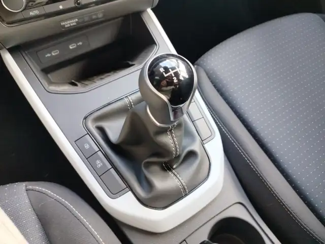 Seat Arona view 15
