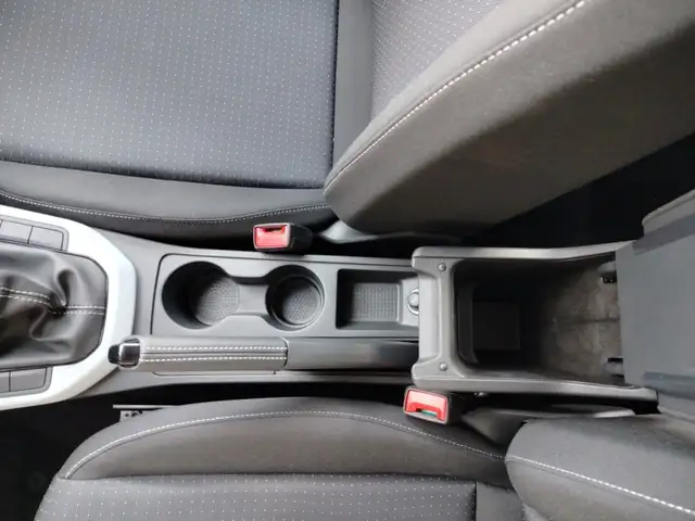 Seat Arona view 26
