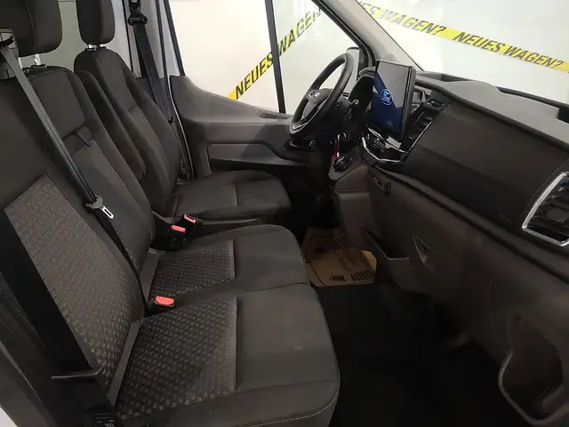 Ford Transit Kombi 2,0 EcoBlue L3H2 350 Trend Aut. Ansicht 7