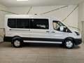 Ford Transit Kombi 2,0 EcoBlue L3H2 350 Trend Aut. Weiß - thumbnail 3