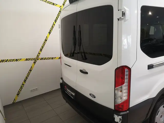 Ford Transit Kombi 2,0 EcoBlue L3H2 350 Trend Aut. Ansicht 4
