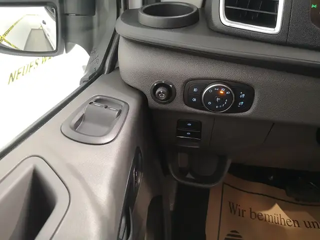 Ford Transit Kombi 2,0 EcoBlue L3H2 350 Trend Aut. Ansicht 12