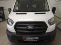 Ford Transit Kombi 2,0 EcoBlue L3H2 350 Trend Aut. Weiß - thumbnail 2
