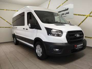 Kombi 2,0 EcoBlue L3H2 350 Trend Aut.