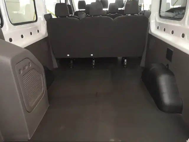 Ford Transit Kombi 2,0 EcoBlue L3H2 350 Trend Aut. Ansicht 5