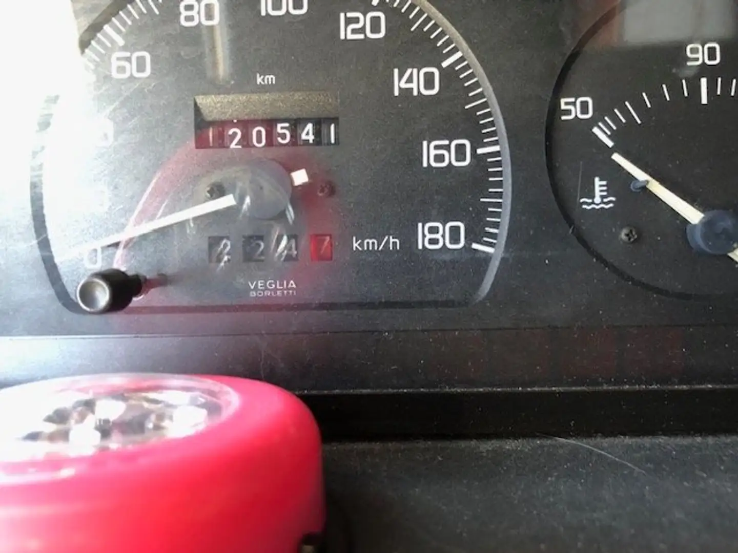 Fiat Ducato camper Білий - 2