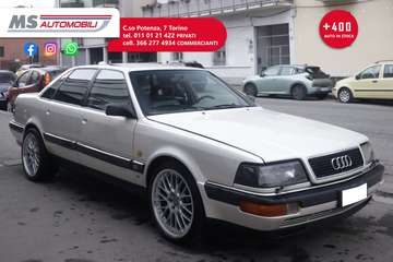 Audi 100/200/V8 V8 3.6 automatica Asi