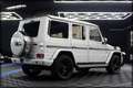 Mercedes-Benz G 63 AMG CAM / NAVI / JUNGE STERNE GAR Weiß - thumbnail 5
