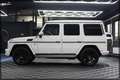 Mercedes-Benz G 63 AMG CAM / NAVI / JUNGE STERNE GAR Weiß - thumbnail 8
