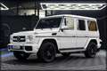 Mercedes-Benz G 63 AMG CAM / NAVI / JUNGE STERNE GAR Weiß - thumbnail 2