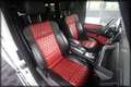 Mercedes-Benz G 63 AMG CAM / NAVI / JUNGE STERNE GAR Weiß - thumbnail 13