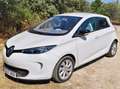 Renault ZOE Blanco - thumbnail 1