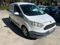 Ford Transit Courier 1.5 TDCi 75CV Isotermico Fehér - thumbnail 3