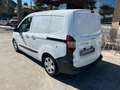 Ford Transit Courier 1.5 TDCi 75CV Isotermico Fehér - thumbnail 6