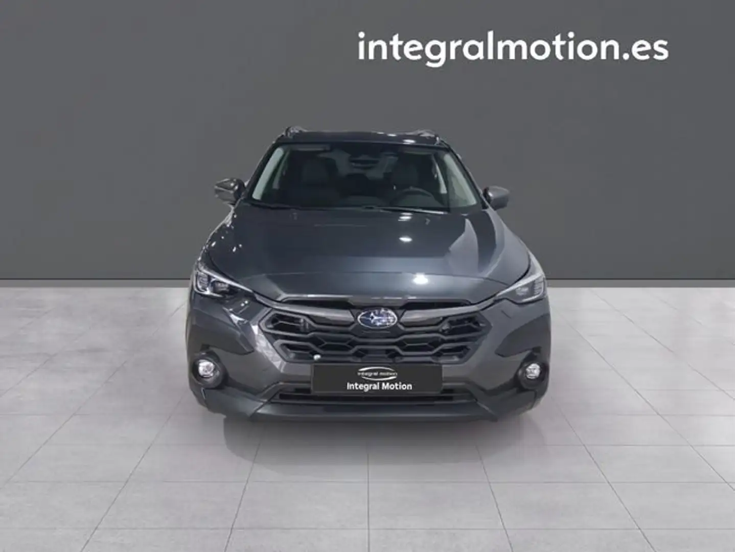 Subaru Crosstrek 2.0i Hybrid CVT Field Gris - 2