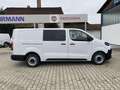 Fiat Scudo MULTICAB L3 145 MT6 2.0 Alb - thumbnail 2