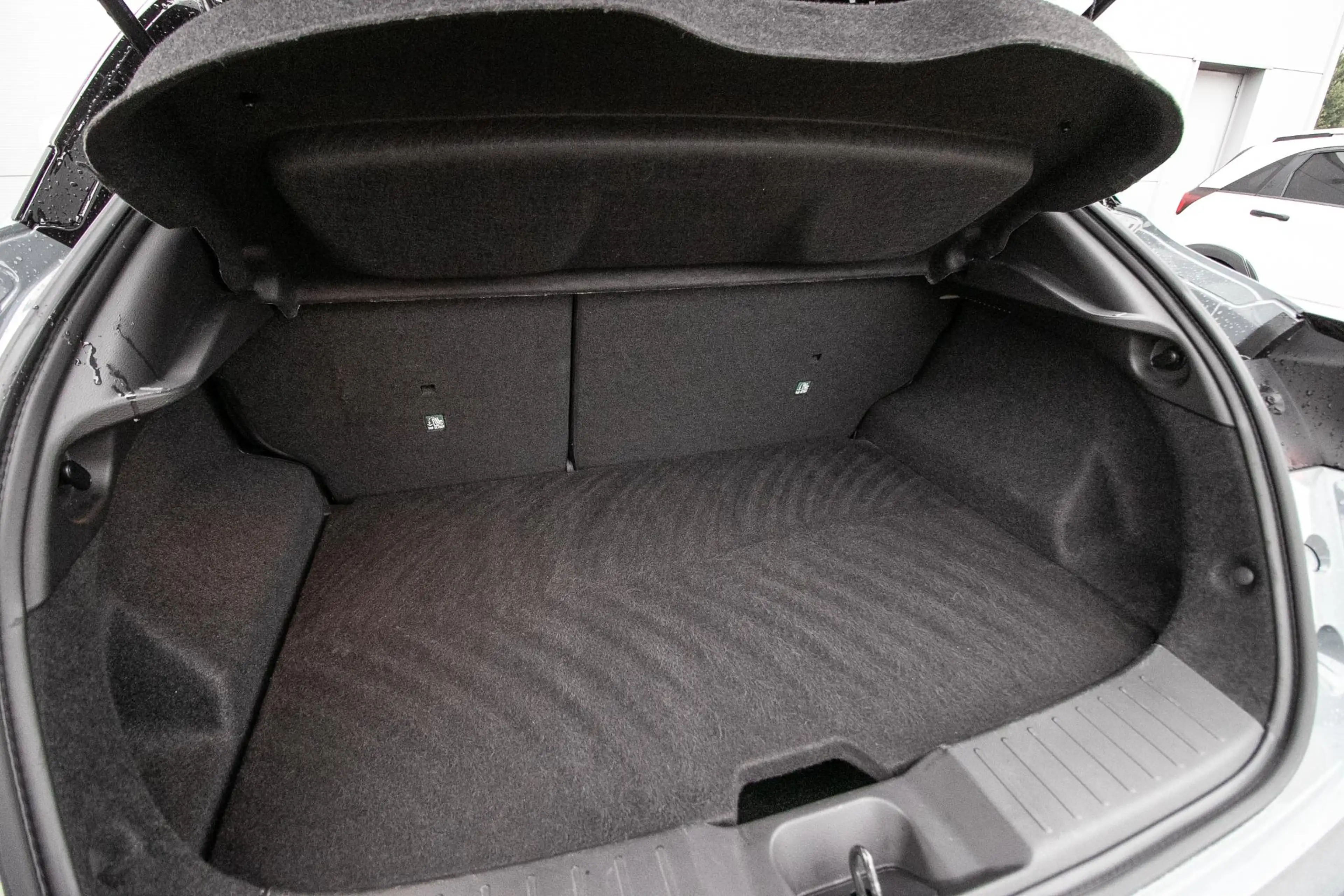 Nissan Juke 1.0 DIG-T Tekna - Stoel/stuurverw. | Camera | Crui — photo 8