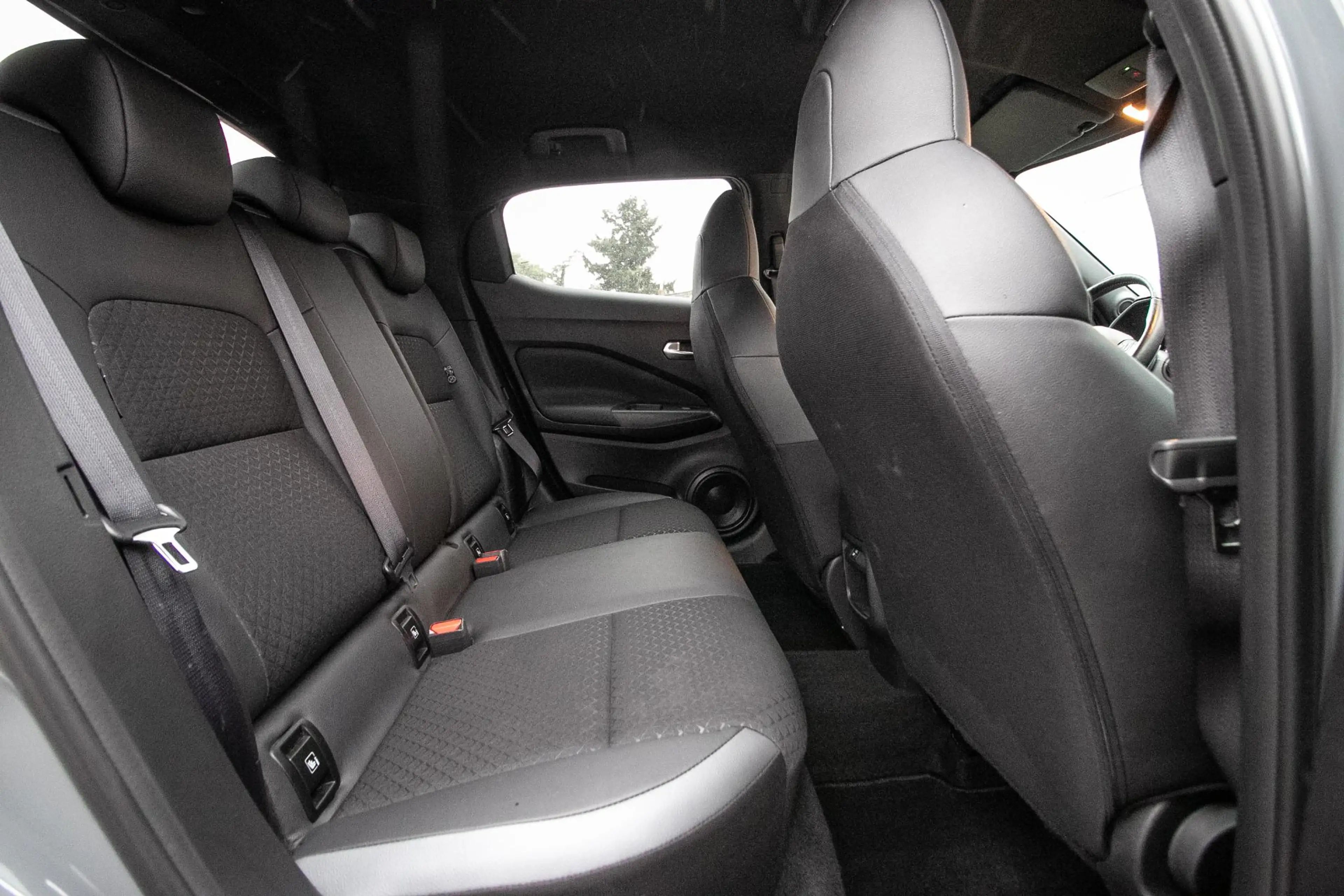 Nissan Juke 1.0 DIG-T Tekna - Stoel/stuurverw. | Camera | Crui — photo 7