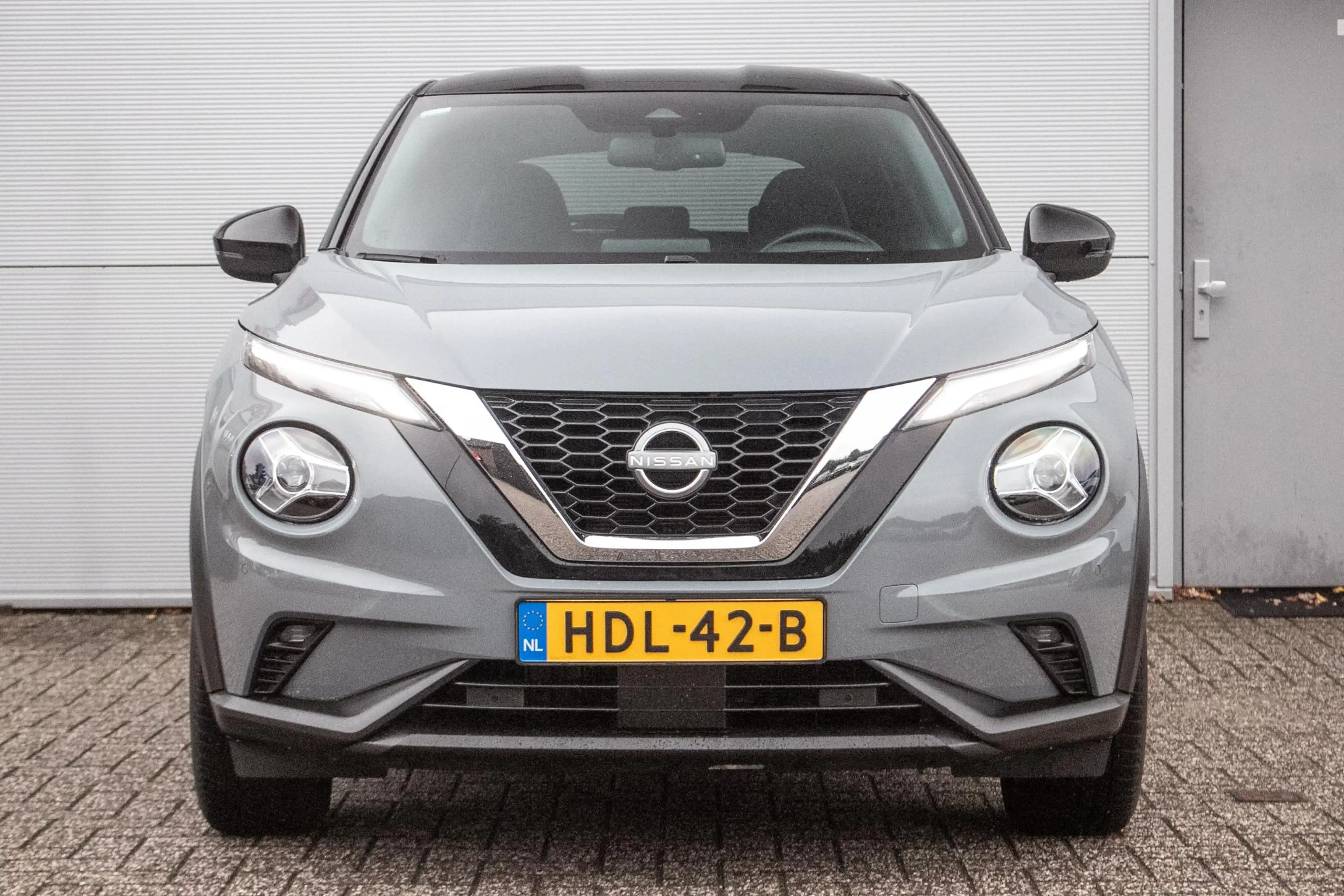 Nissan Juke 1.0 DIG-T Tekna - Stoel/stuurverw. | Camera | Crui — photo 9