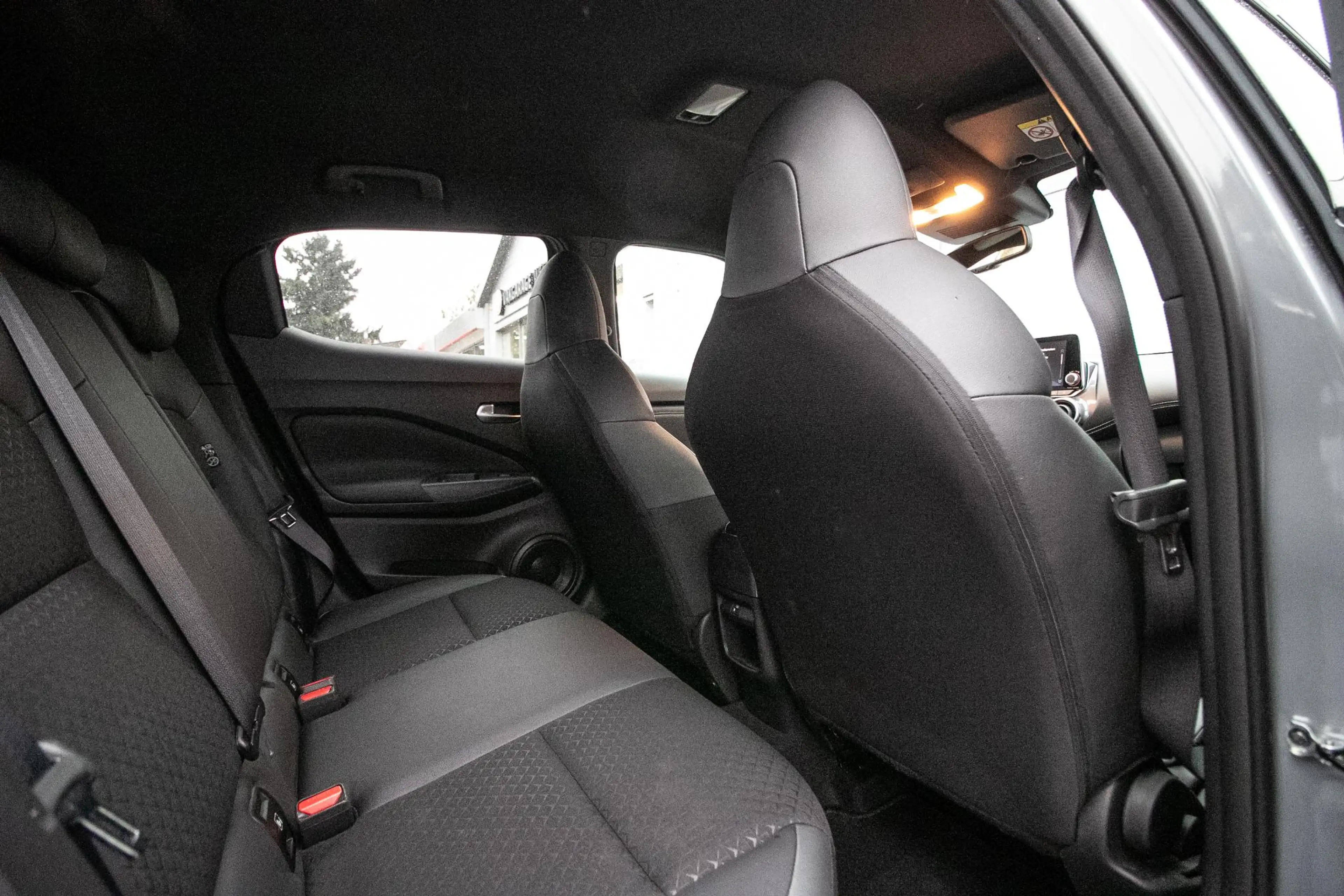 Nissan Juke 1.0 DIG-T Tekna - Stoel/stuurverw. | Camera | Crui — photo 6