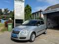 Skoda Fabia 1.4 "Cool Edition" 5-Gang Klima-RD/CD Player-el... Argent - thumbnail 1