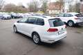 Volkswagen Golf Variant 1.6 TDI Comfortline, Standheizung Blanc - thumbnail 4