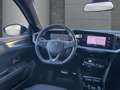 Opel Mokka-E Ultimate 11 kw SOH 99,9% Navi Voll-LED Massagesitz Wit - thumbnail 10