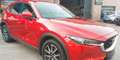 Mazda CX-5 2.0i SKYACTIV-G 4WD Prestige Edition Rood - thumbnail 12