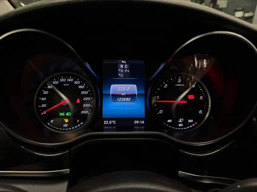 Mercedes-Benz V 220 | foto 10