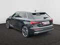 Audi A3 Sportback Audi A3 Sportback  35 TFSI  110(150) kW(ch) S tronic Noir - thumbnail 3