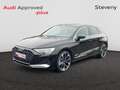 Audi A3 Sportback Audi A3 Sportback  35 TFSI  110(150) kW(ch) S tronic Noir - thumbnail 1