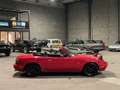 Mazda MX-5 1.6i 16v NA | Verlaging | Oldtimer | Met keuring Rouge - thumbnail 9