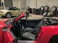 Mazda MX-5 1.6i 16v NA | Verlaging | Oldtimer | Met keuring Rouge - thumbnail 20