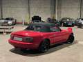 Mazda MX-5 1.6i 16v NA | Verlaging | Oldtimer | Met keuring Rouge - thumbnail 4