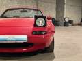 Mazda MX-5 1.6i 16v NA | Verlaging | Oldtimer | Met keuring Rouge - thumbnail 13
