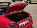 Mazda MX-5 1.6i 16v NA | Verlaging | Oldtimer | Met keuring Rouge - thumbnail 22