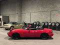 Mazda MX-5 1.6i 16v NA | Verlaging | Oldtimer | Met keuring Rouge - thumbnail 8