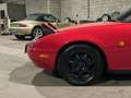 Mazda MX-5 1.6i 16v NA | Verlaging | Oldtimer | Met keuring Rouge - thumbnail 10
