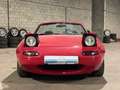Mazda MX-5 1.6i 16v NA | Verlaging | Oldtimer | Met keuring Rouge - thumbnail 6