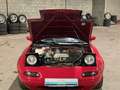 Mazda MX-5 1.6i 16v NA | Verlaging | Oldtimer | Met keuring Rouge - thumbnail 23